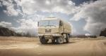 Tatra Tactic 4x4 Platform Truck 2019 года